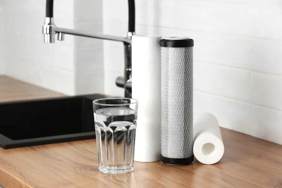 lg su arıtma cihazı yorumlar